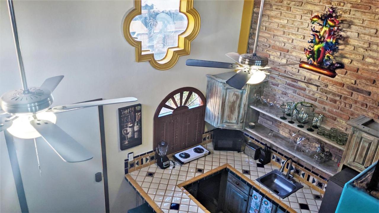 Loft With Rooftop Deck In The Malecon - Unit #205 Puerto Peñasco Exteriér fotografie