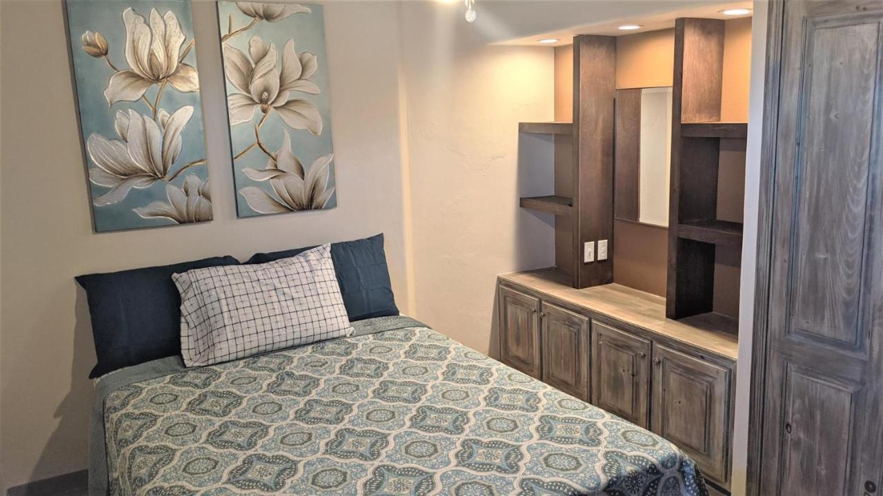 Loft With Rooftop Deck In The Malecon - Unit #205 Puerto Peñasco Exteriér fotografie