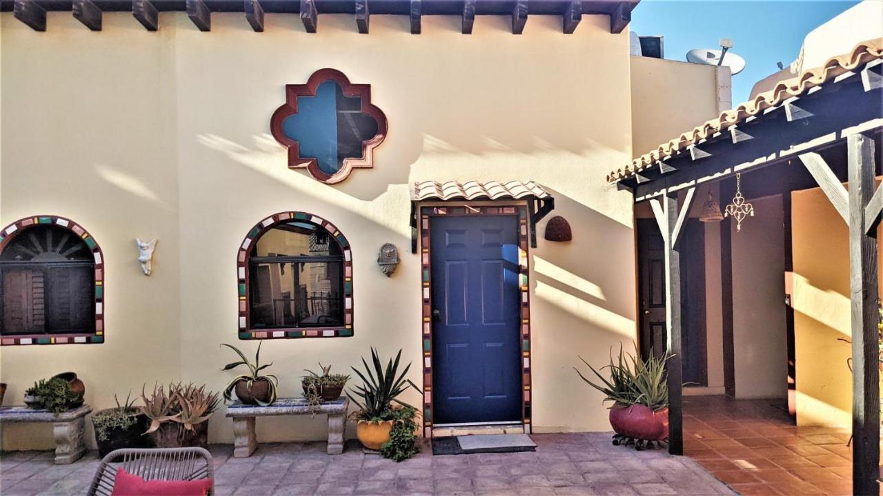Loft With Rooftop Deck In The Malecon - Unit #205 Puerto Peñasco Exteriér fotografie