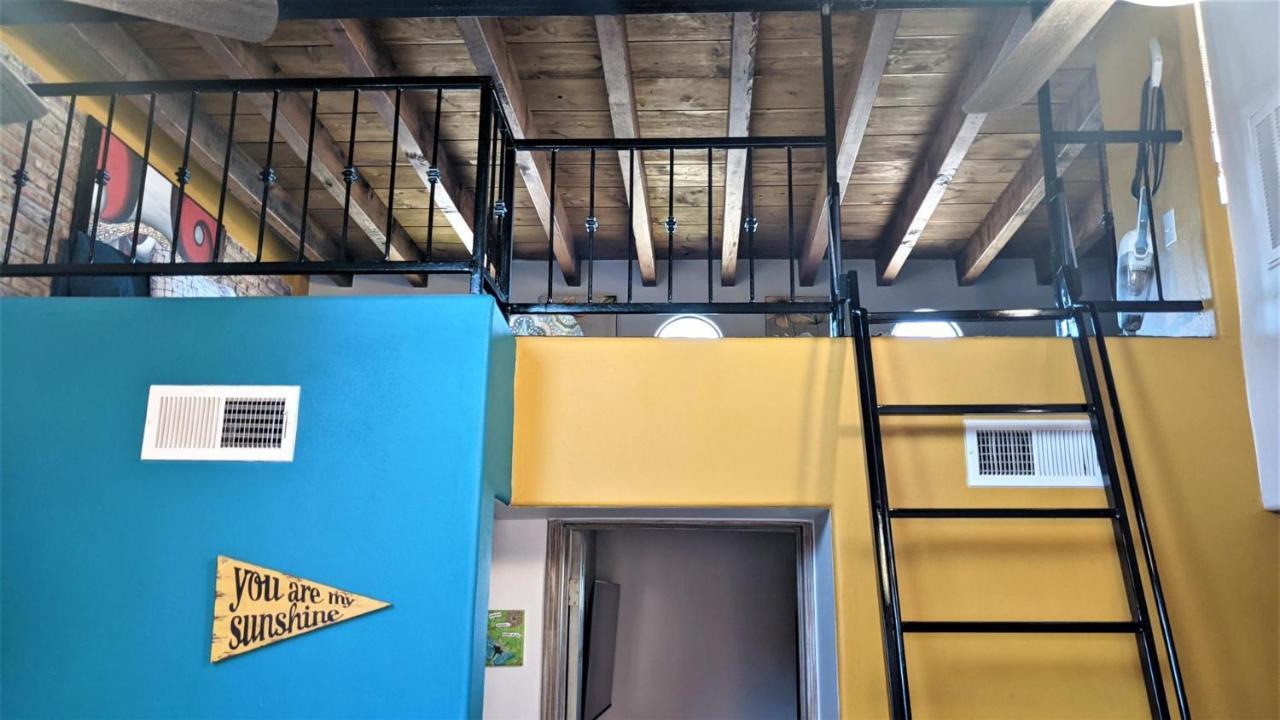 Loft With Rooftop Deck In The Malecon - Unit #205 Puerto Peñasco Exteriér fotografie
