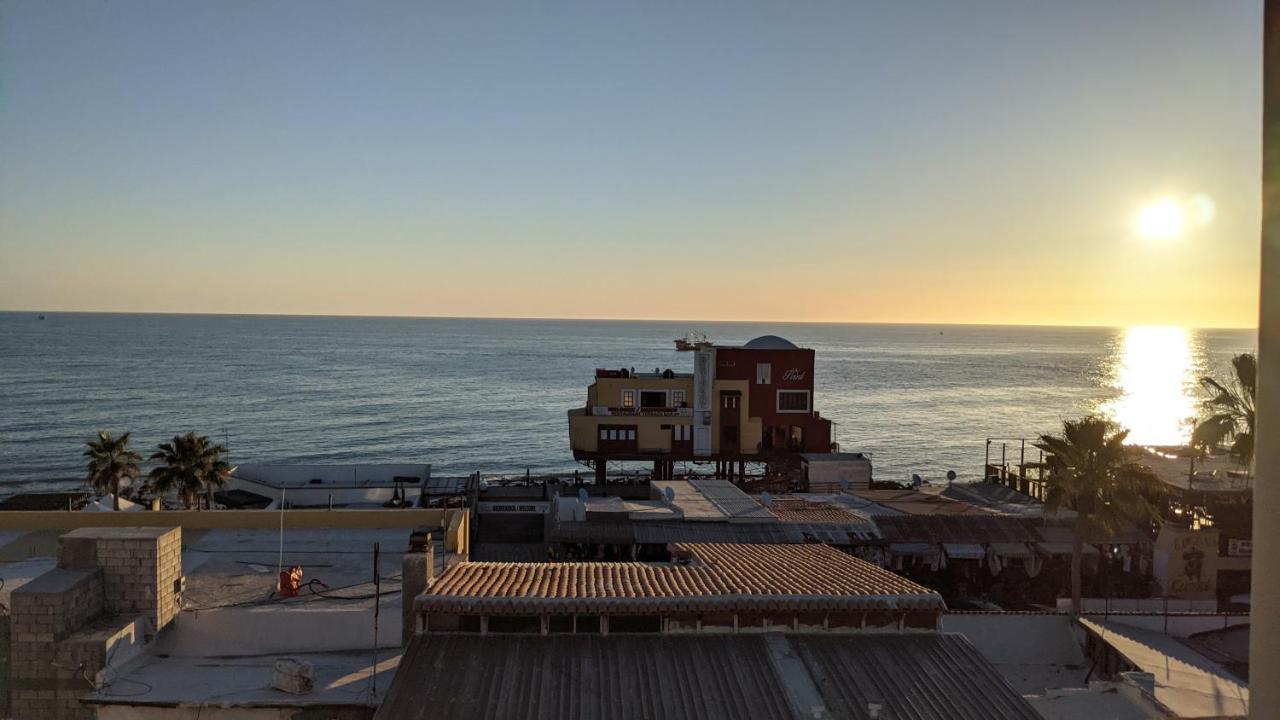 Loft With Rooftop Deck In The Malecon - Unit #205 Puerto Peñasco Exteriér fotografie