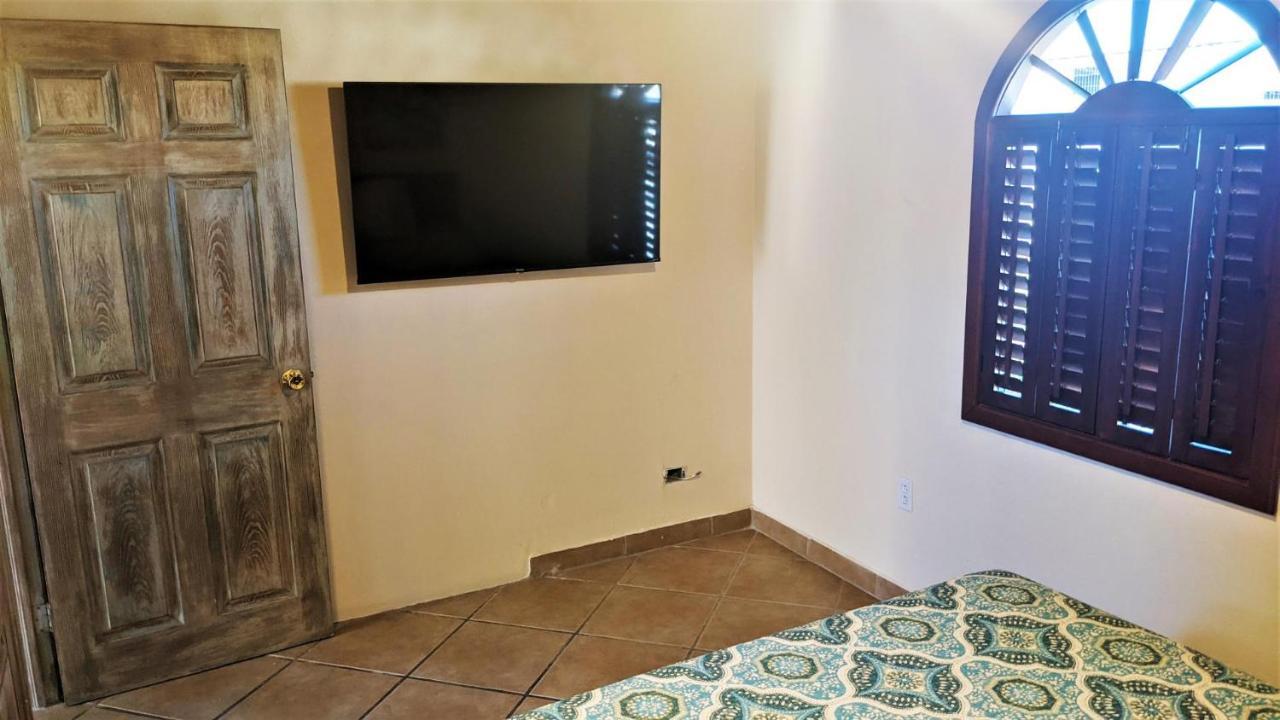 Loft With Rooftop Deck In The Malecon - Unit #205 Puerto Peñasco Exteriér fotografie